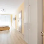 Lägenhet Artapart Centrum Wrocław
