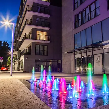 Artapart Centrum Wroclaw