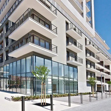 Artapart Centrum Wroclaw