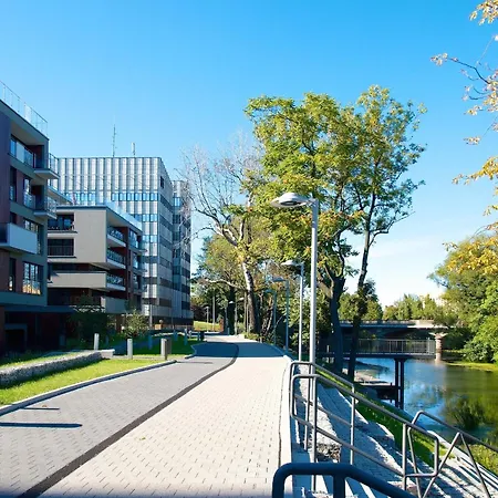 Artapart Centrum Wroclaw Wroclaw