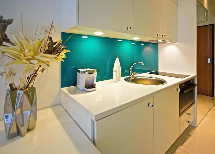 Apartment Artapart Centrum Wroclaw Wroclaw