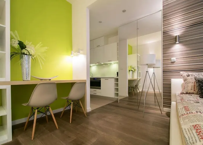 Artapart Centrum Wroclaw