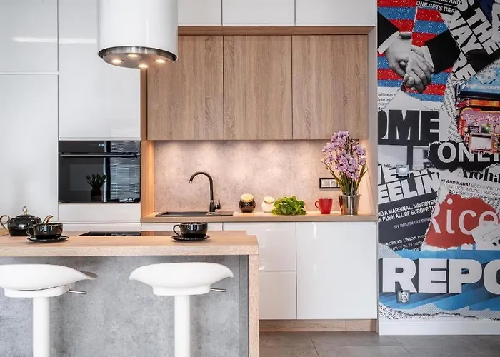 Artapart Centrum Wroclaw *