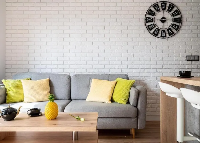 Apartment Artapart Centrum Wroclaw *