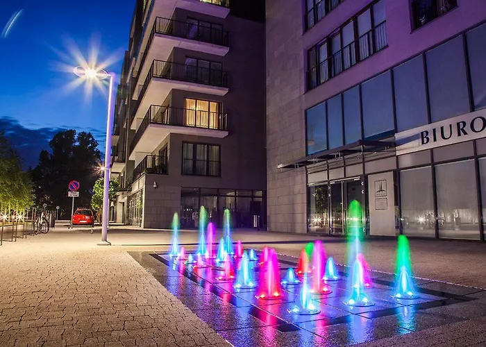 Artapart Centrum Wroclaw