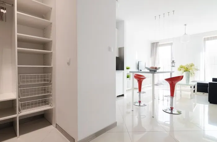 Apartment Artapart Centrum Wroclaw Wroclaw