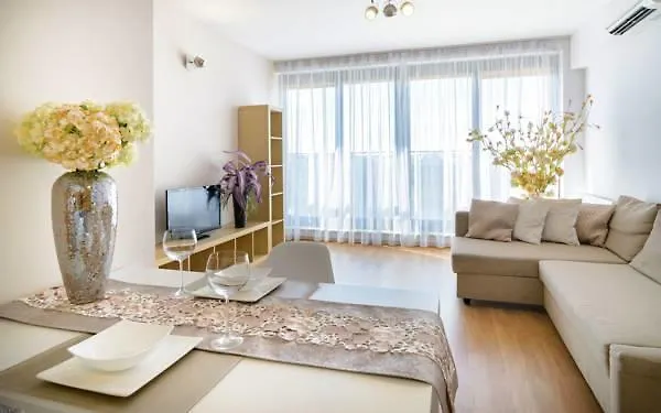 Artapart Centrum Wroclaw *