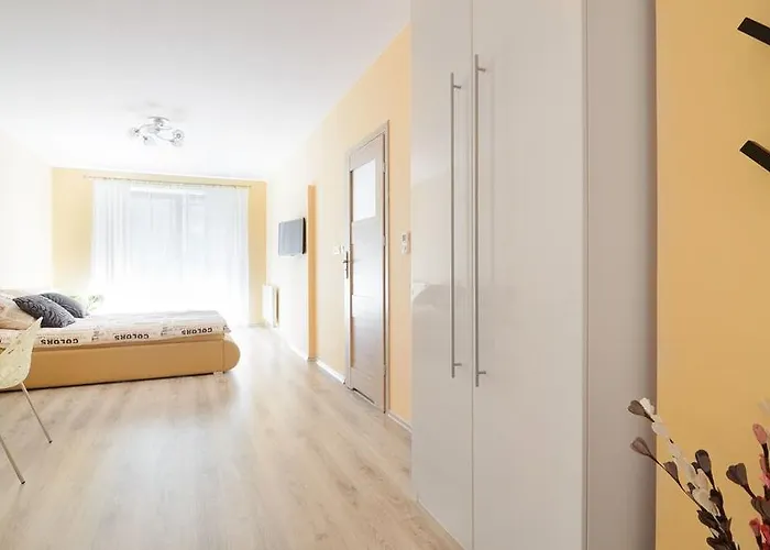 Apartment Artapart Centrum Wroclaw Wroclaw