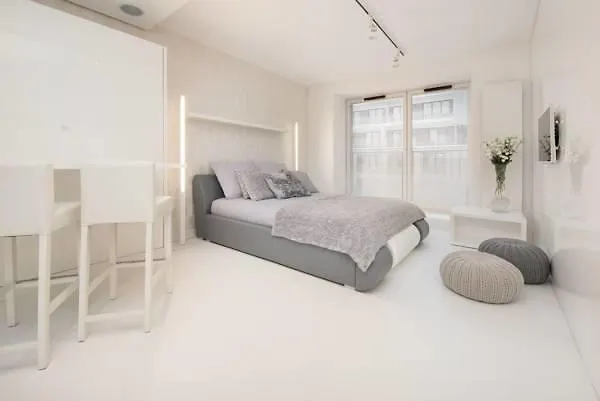 Apartment Artapart Centrum Wroclaw Wroclaw