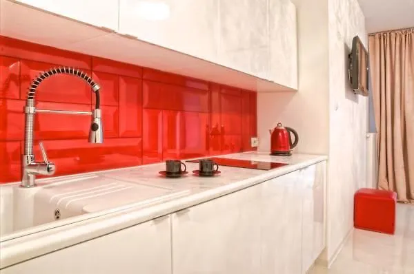 Apartment Artapart Centrum Wroclaw *