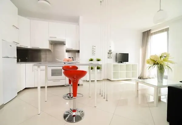 Apartment Artapart Centrum Wroclaw *