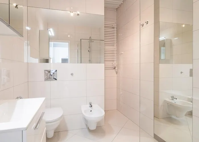 Artapart Centrum Wroclaw Apartment Wroclaw