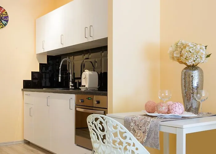 Apartment Artapart Centrum Wroclaw