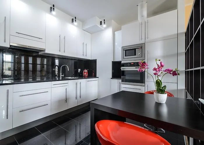 Apartment Artapart Centrum Wroclaw *