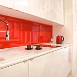 Apartman Artapart Centrum *