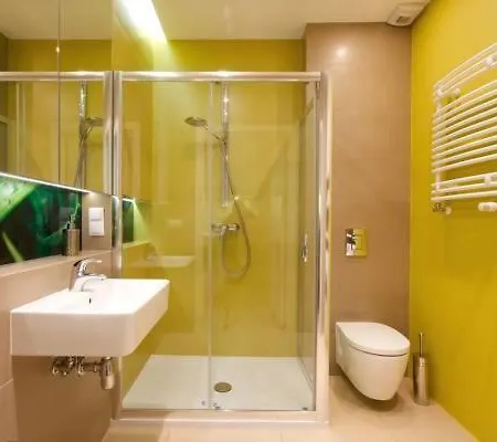 Artapart Centrum * Вроцлав