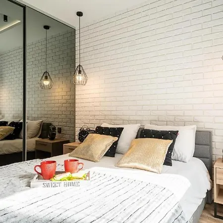 Artapart Centrum Апартаменты *