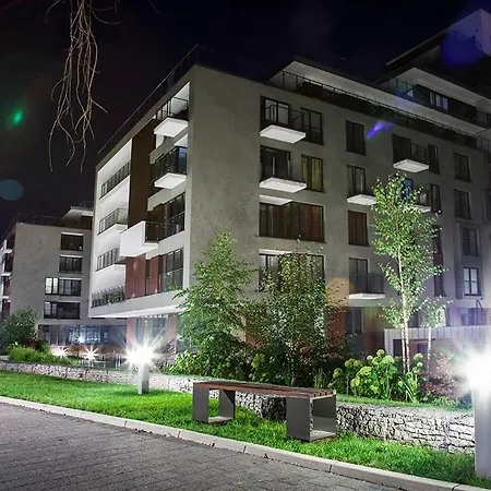 Artapart Centrum Wrocław