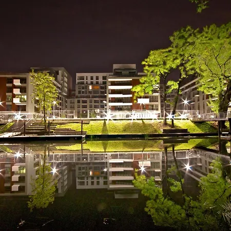 Lejlighed Artapart Centrum