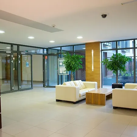 Artapart Centrum * Wrocław