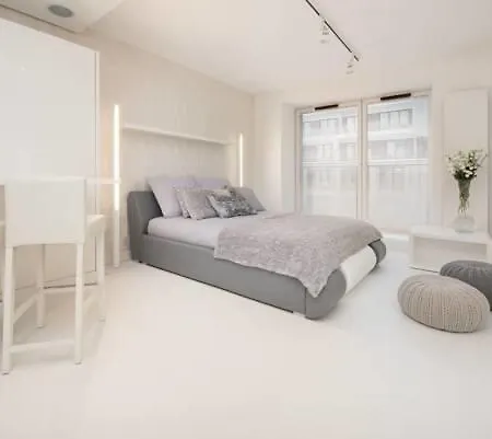 Апартаменты Artapart Centrum Вроцлав