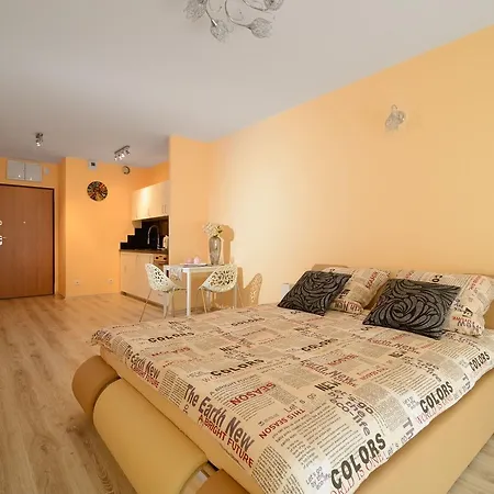 Artapart Centrum Wrocław