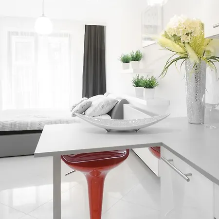 Artapart Centrum * Wrocław