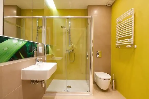 Artapart Centrum * Wrocław