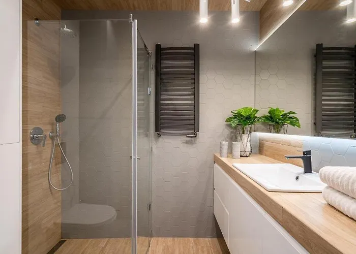 Artapart Centrum * Wrocław