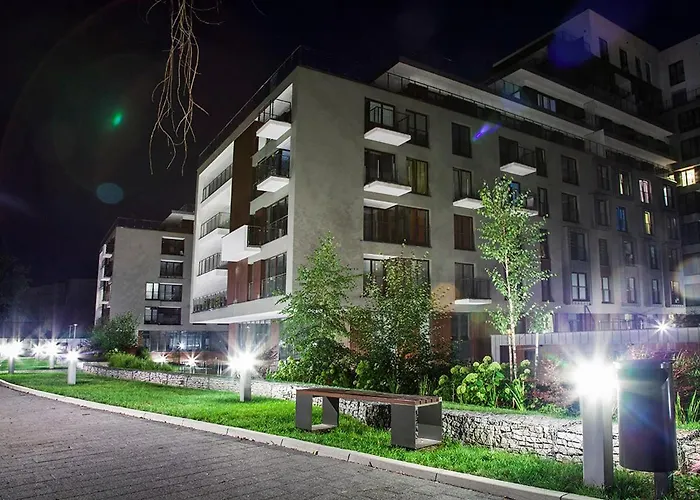 Artapart Centrum Wrocław