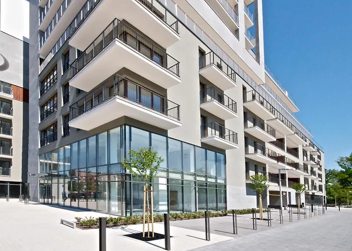 Artapart Centrum Wroclaw