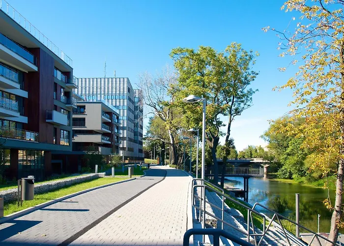 Artapart Centrum Wroclaw Wroclaw