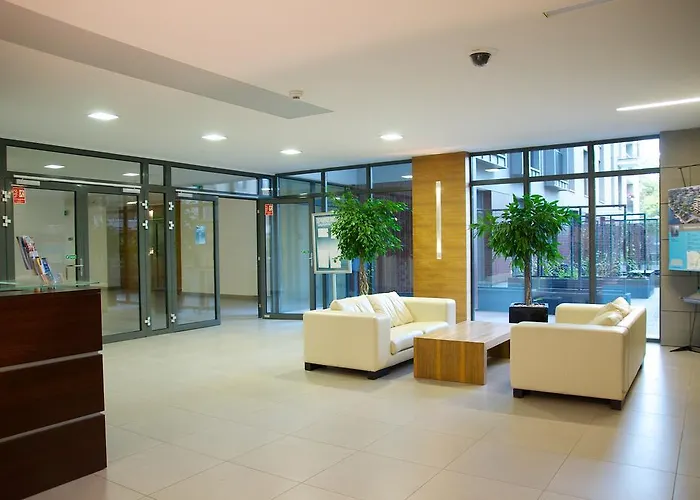 Artapart Centrum * Wrocław