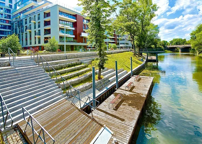 Artapart Centrum Wroclaw