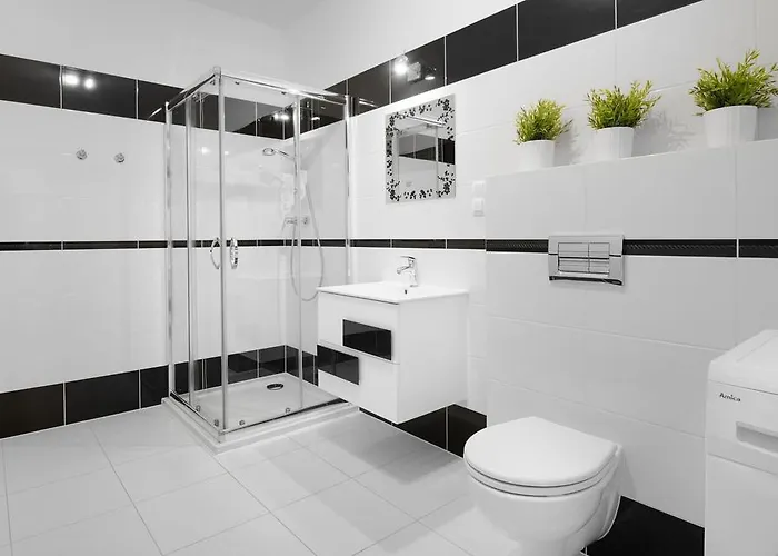 Artapart Centrum Wroclaw *