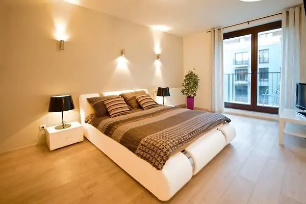 Artapart Centrum Wroclaw *