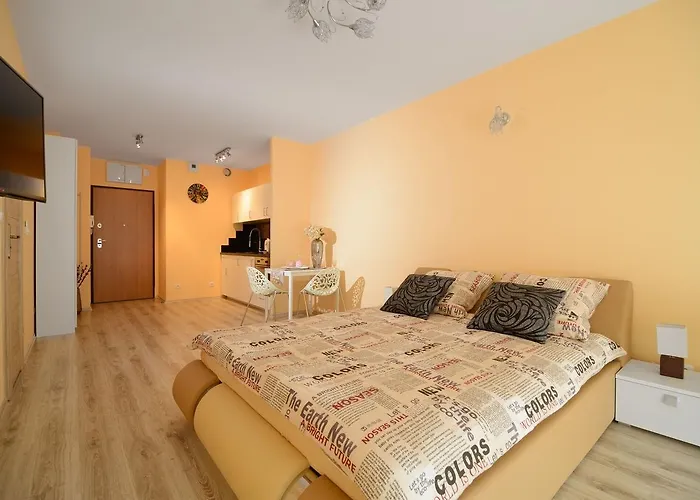 Artapart Centrum Wrocław