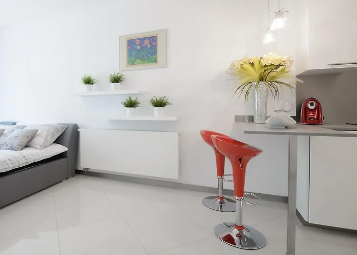 Artapart Centrum Wroclaw * Wroclaw